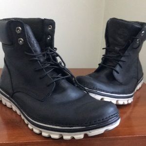 TIMBERLAND BOOTS Pre-Owned, SIZE 8.5